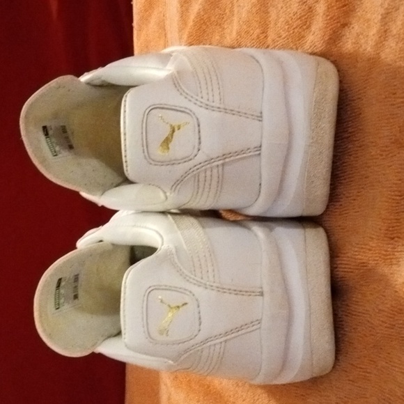 PUMA. - Picture 2 of 5